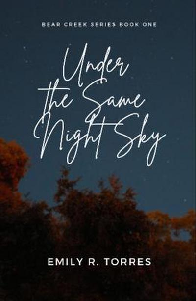 Under the Same Night Sky