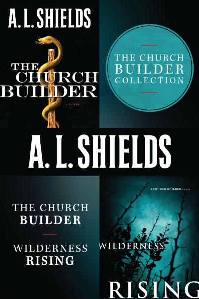 The Church Builder Collection