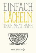 Einfach lächeln