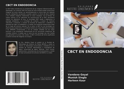 CBCT EN ENDODONCIA