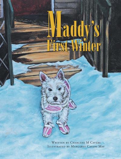 Maddy’s First Winter
