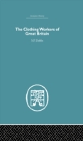 Clothing Workers of Great Britain