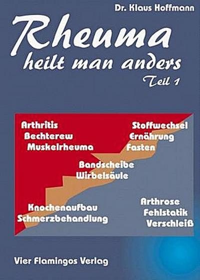 Rheuma heilt man anders 1