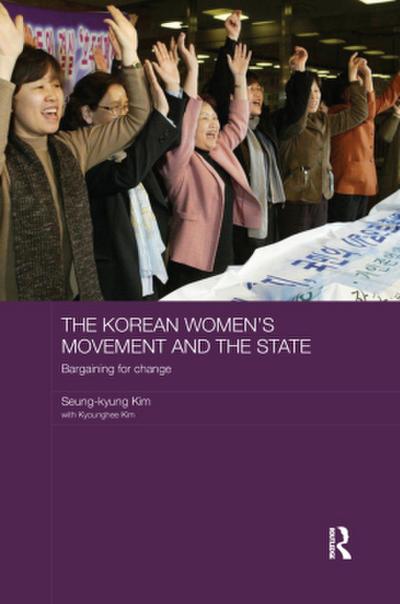 The Korean Women’s Movement and the State