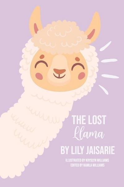 The Lost Llama