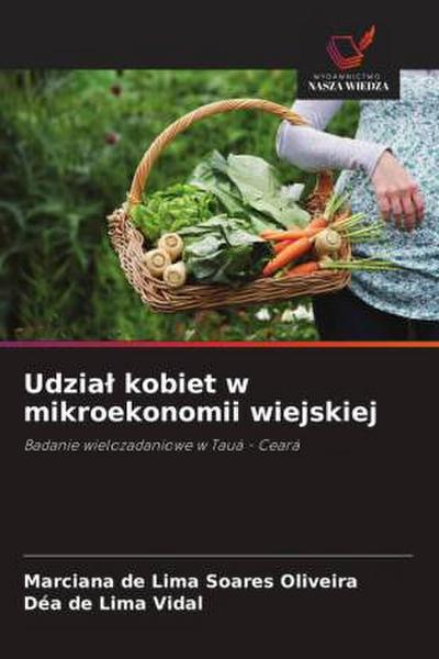 Udzia¿ kobiet w mikroekonomii wiejskiej