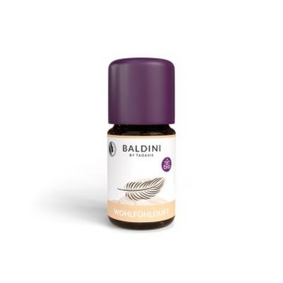 Baldini Duftkompo. Wohlfühlduft 5ml