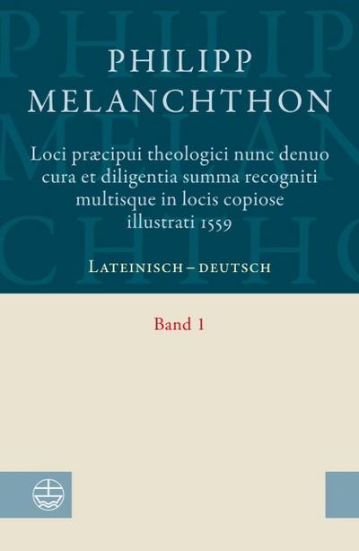 Loci praecipui theologici 1