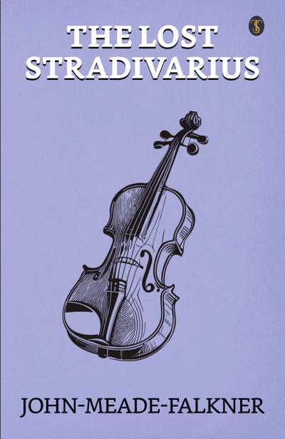 The Lost Stradivarius