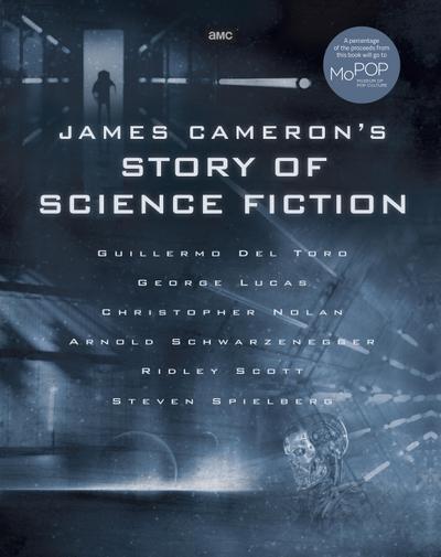 James Cameron’s Story of Science Fiction