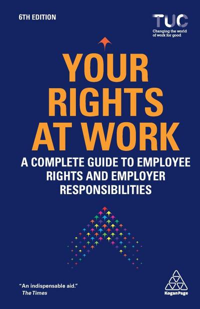 Your Rights at Work