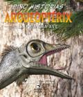 Arqueoptérix. La primera ave