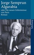 Algarabía oder Die neuen Geheimnisse von Paris