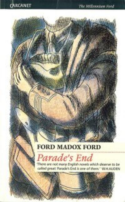 Parade’s End