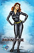 Secret Lives of Julie Newmar #1