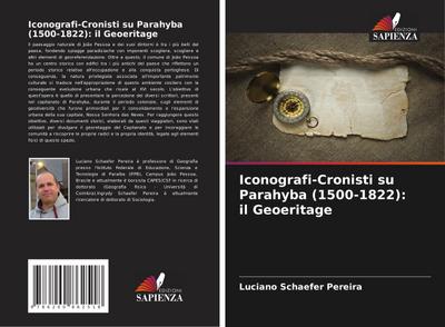 Iconografi-Cronisti su Parahyba (1500-1822): il Geoeritage