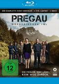 Pregau - Mörderisches Tal