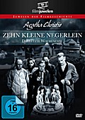 Agatha Christie: Zehn kleine Negerlein, 1 DVD