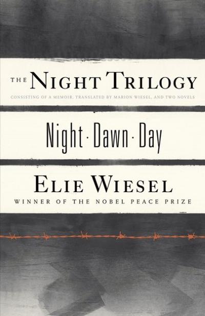 Night, Dawn, Day