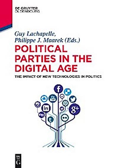 Political Parties in the Digital Age