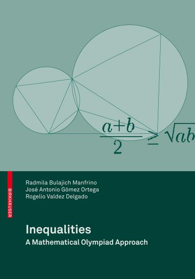 Inequalities