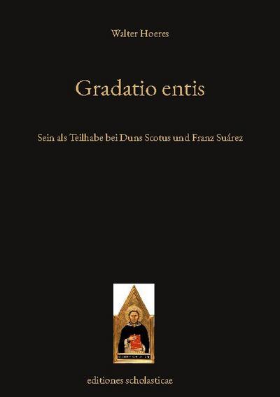 Gradatio entis