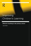 Improving Children’s Learning