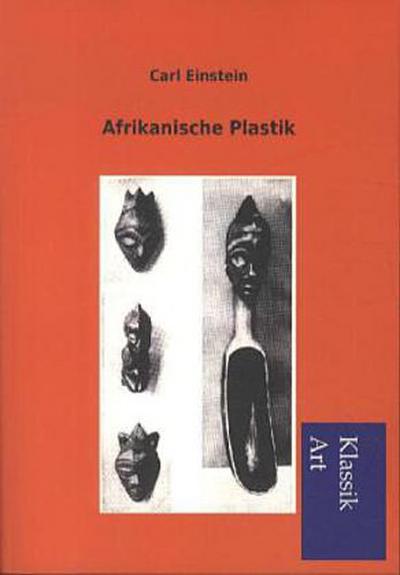 Afrikanische Plastik