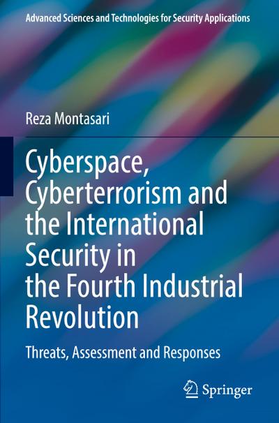 Cyberspace, Cyberterrorism and the International Security in the Fourth Industrial Revolution