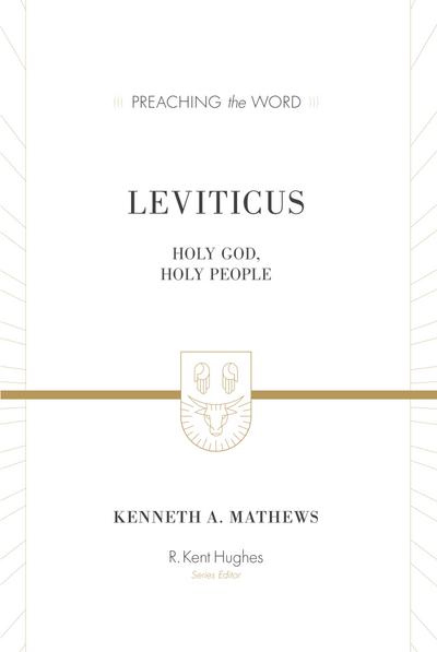 Leviticus (ESV Edition)