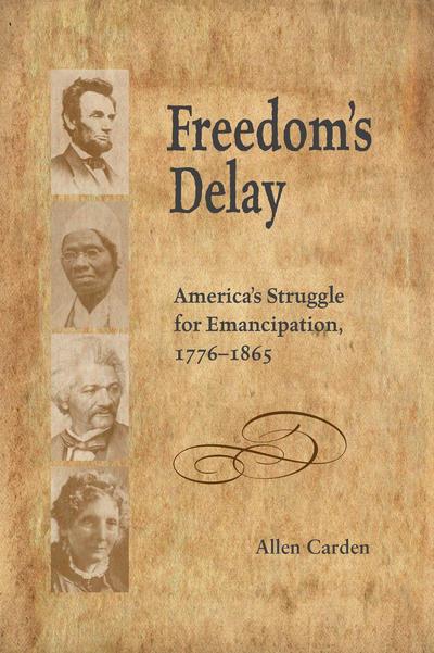 Freedom’s Delay