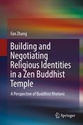 Building and Negotiating Religious Identities in a
