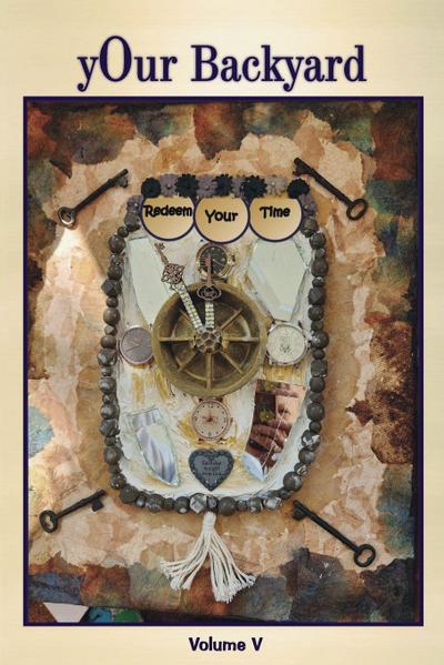 yOur Backyard Volume V