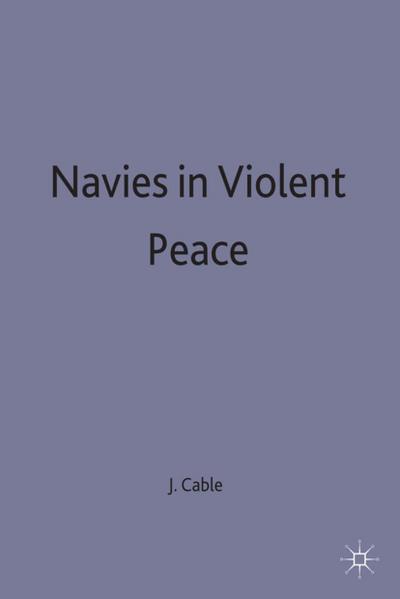 Naves in Violent Peace