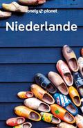 Lonely Planet Niederlande