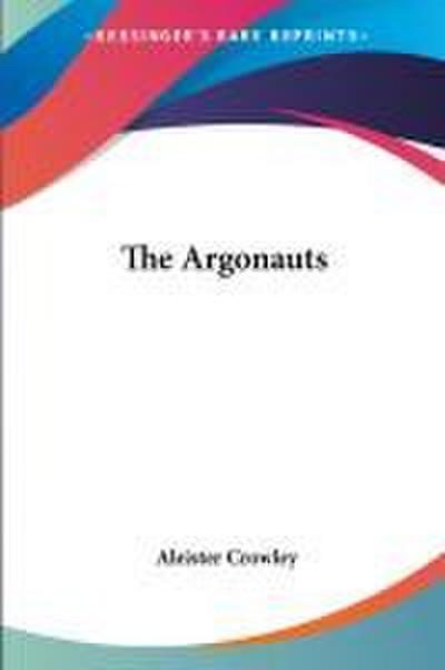The Argonauts