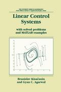 Linear Control Systems