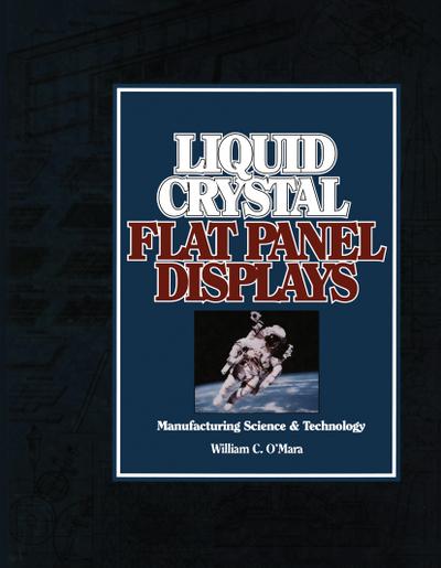 Liquid Crystal Flat Panel Displays
