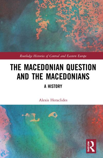 The Macedonian Question and the Macedonians