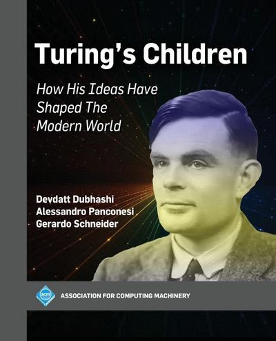 Turing’s Children