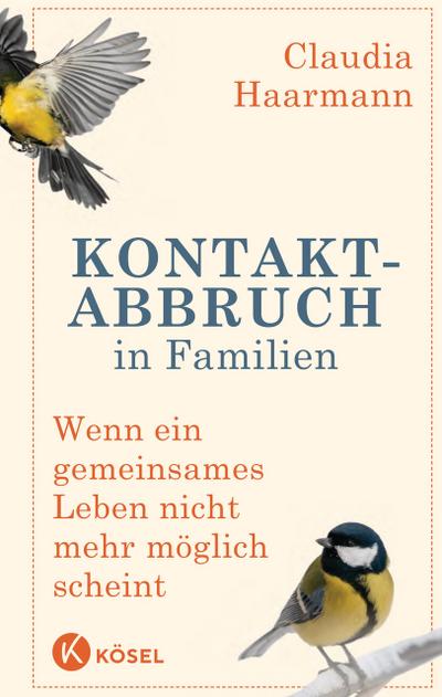 Kontaktabbruch in Familien
