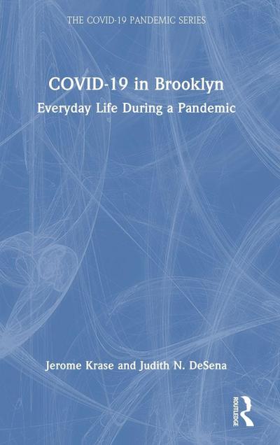 COVID-19 in Brooklyn