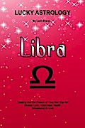 Lucky Astrology - Libra