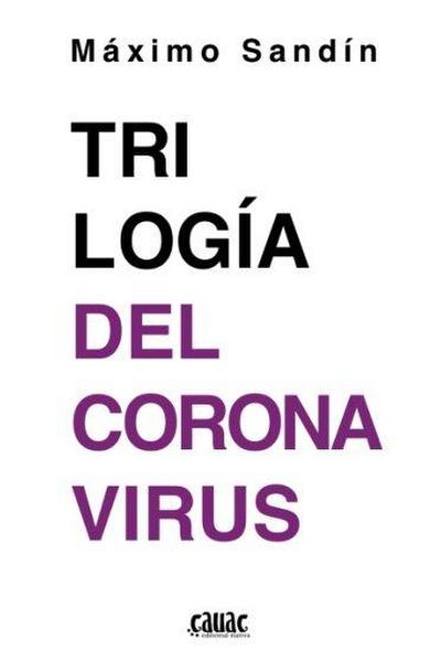 TRILOGÍA DEL CORONAVIRUS