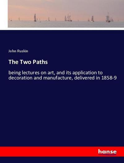 The Two Paths