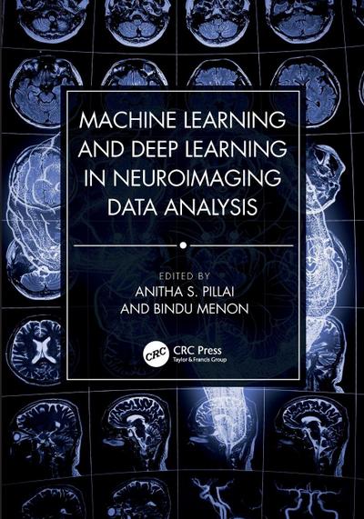 Machine Learning and Deep Learning in Neuroimaging Data Analysis