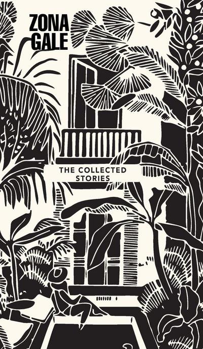 The Collected Stories