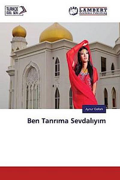 Ben Tanr¿ma Sevdal¿y¿m
