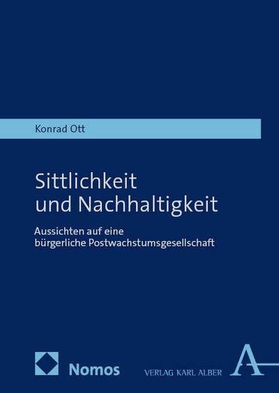 Sittlichkeit und Nachhaltigkeit