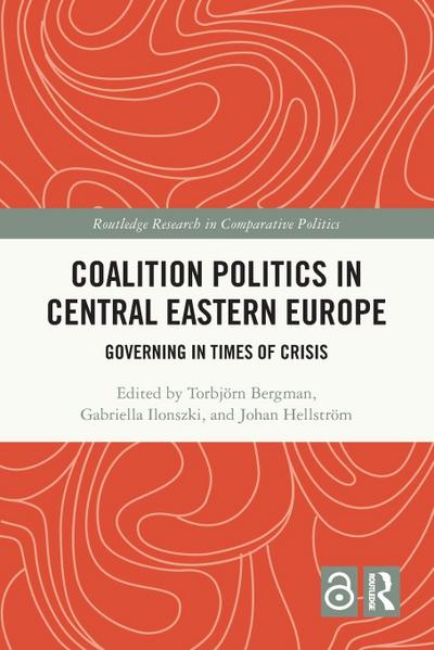 Coalition Politics in Central Eastern Europe